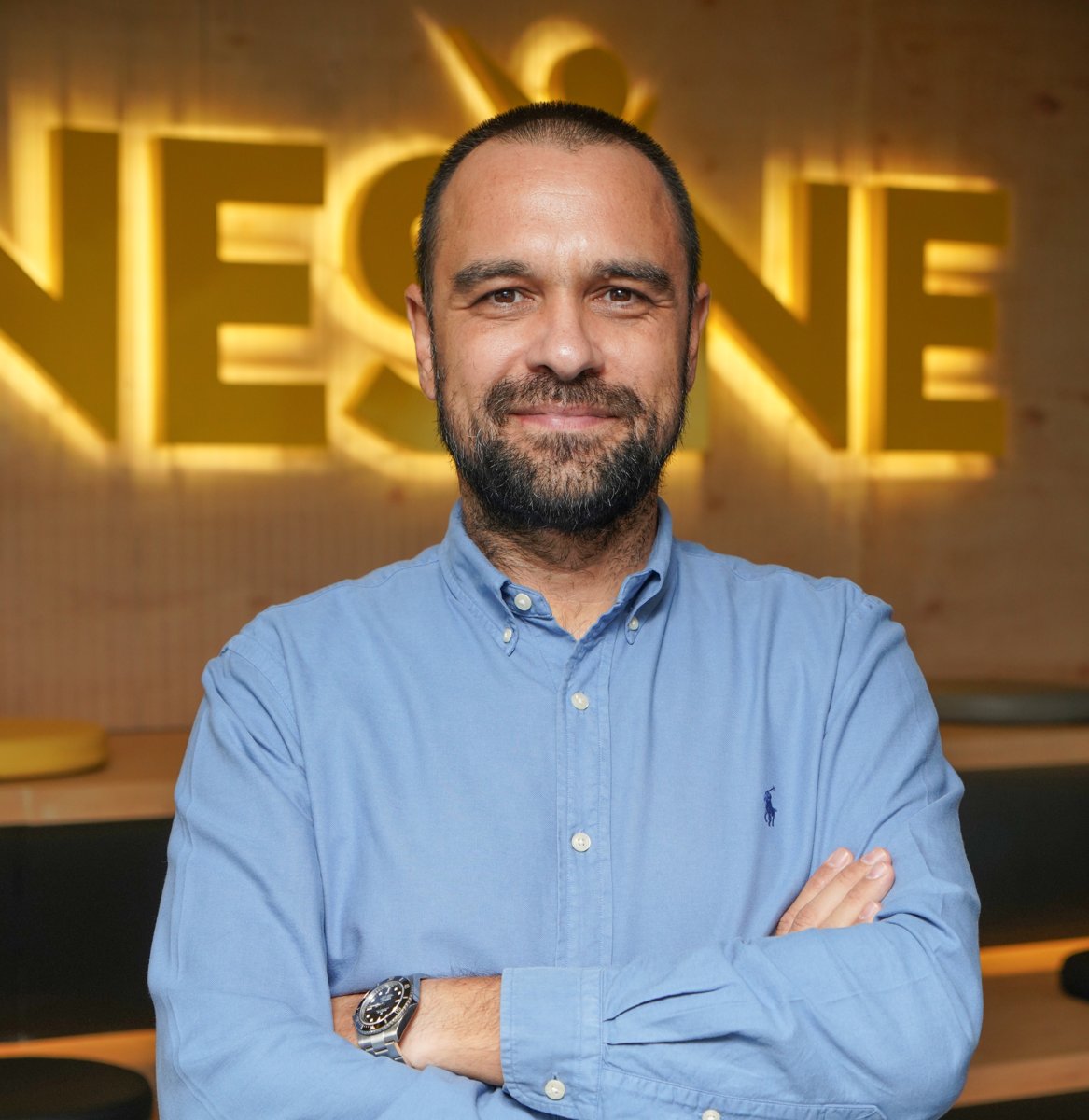 Deniz Ismail Gormusoglu